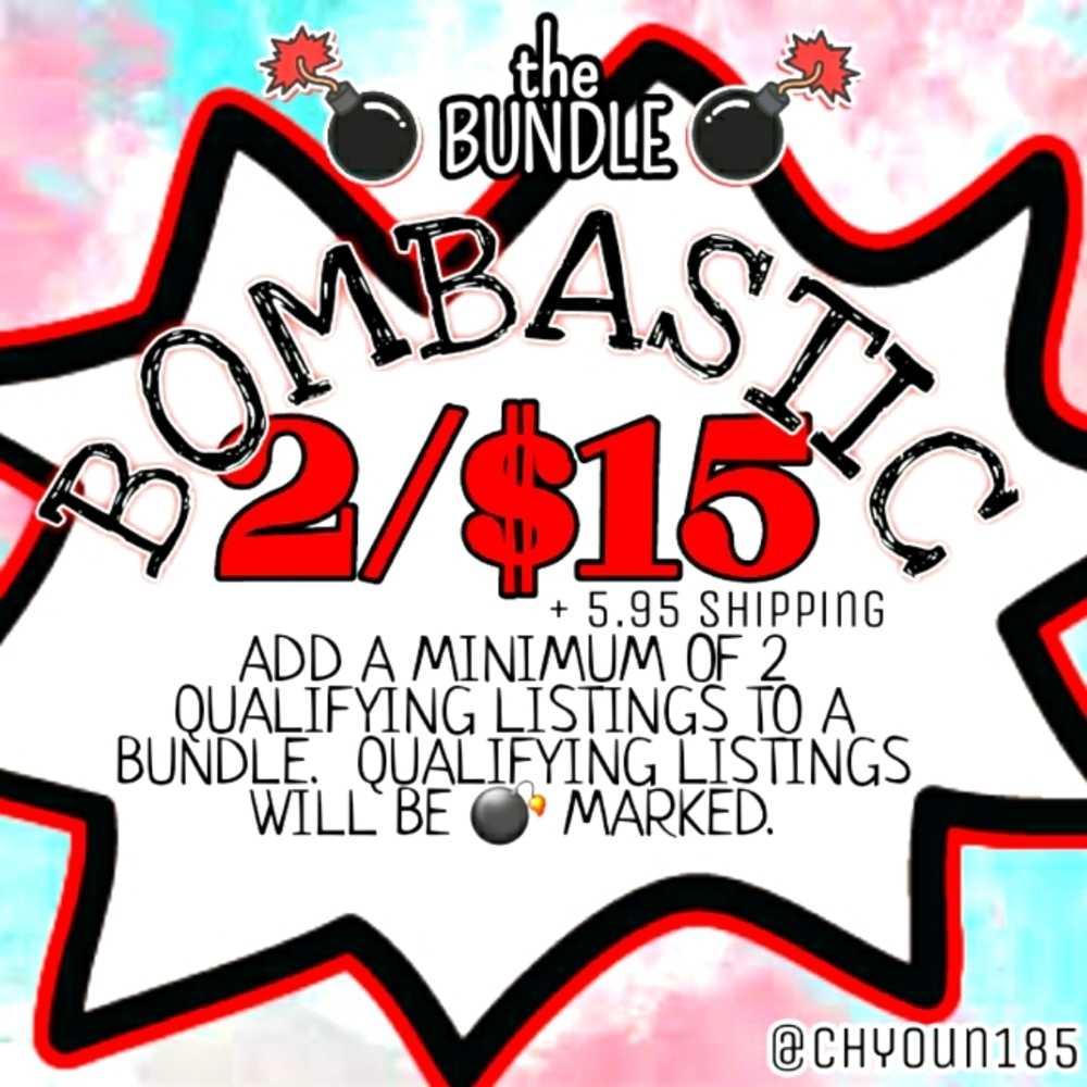 Bombin